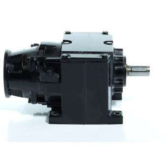 Stirnradgetriebe  Gebraucht